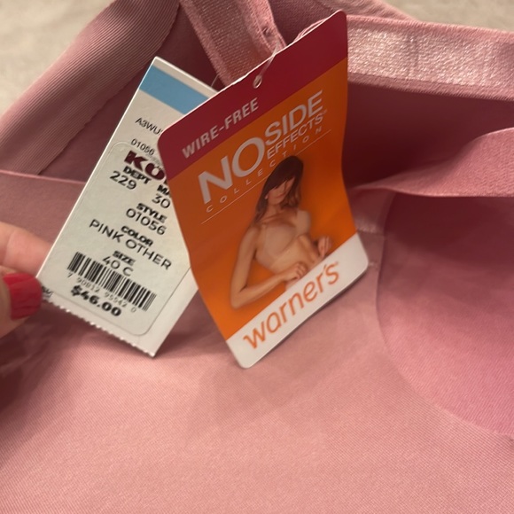 Bra - Picture 4 of 4